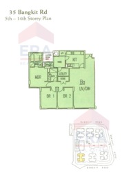Chestervale (D23), Condominium #161236282